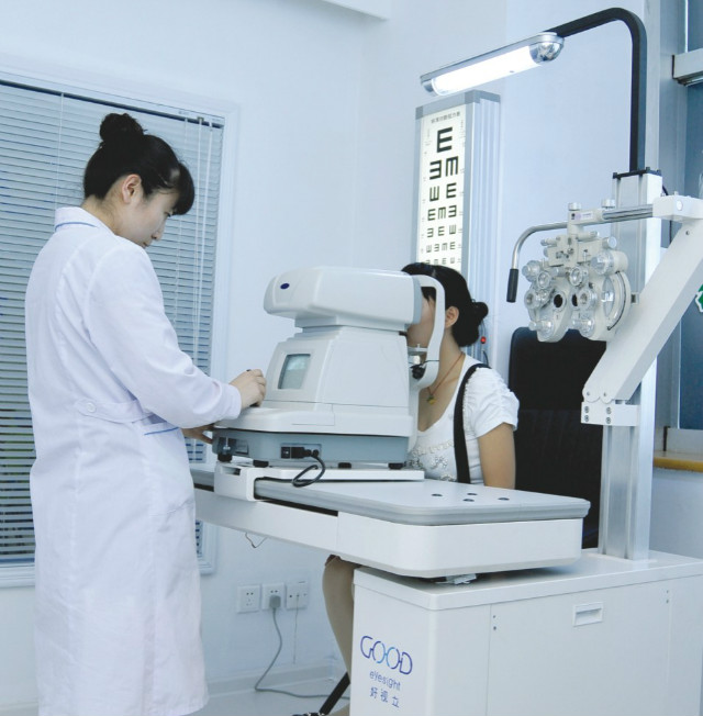 综合视力仪器怎么用好视立360°立体护眼服务_https://www.jmylbn.com_新闻资讯_第2张
