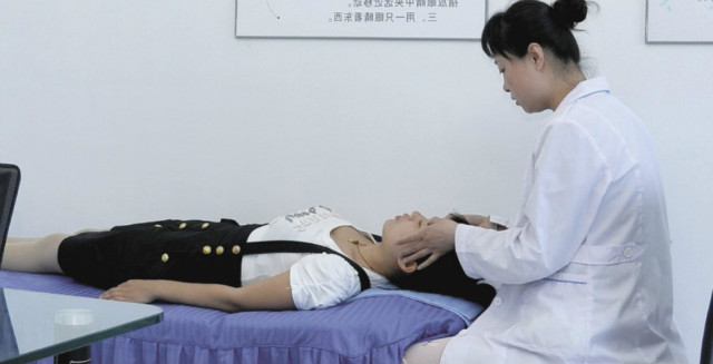 综合视力仪器怎么用好视立360°立体护眼服务_https://www.jmylbn.com_新闻资讯_第4张